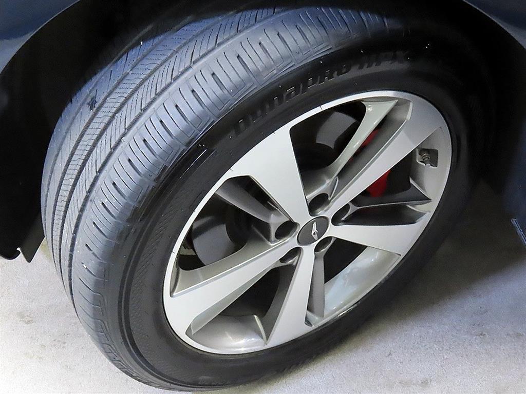 Genesis GV80 2020 - Importación desde Corea - HF Imports Iquique - Foto 20