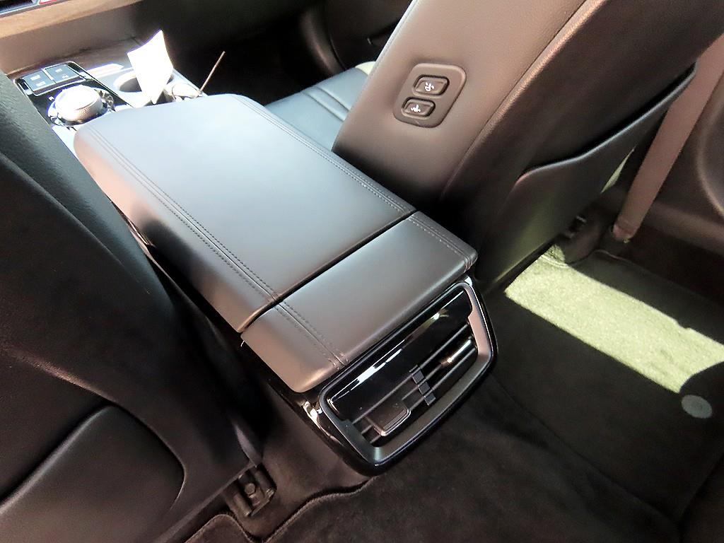 KIA K8 2022 Gris - Importación desde Corea - HF Imports Iquique - Foto 17
