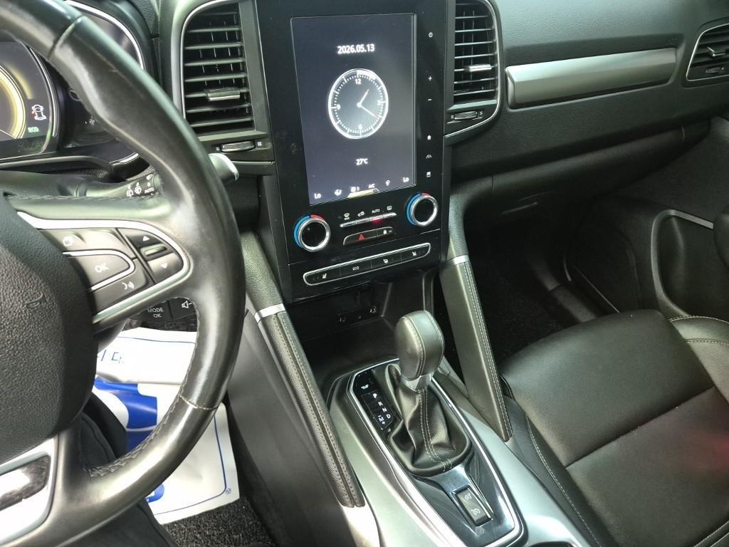 SAMSUNG QM6 - Vista 10