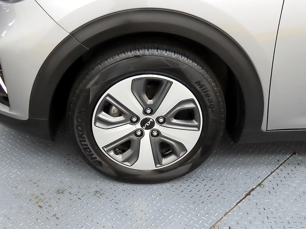 KIA Niro 2022 Gris - Importación desde Corea - HF Imports Iquique - Foto 20