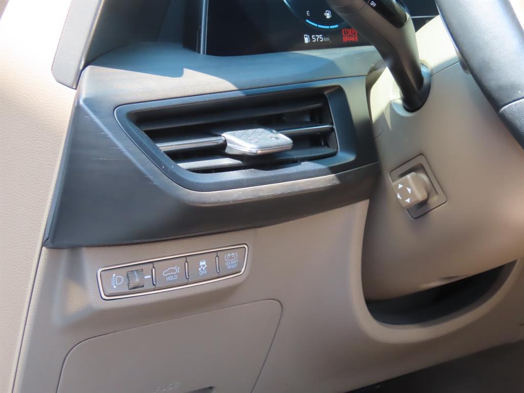 KIA K8 2023 Blanco - Importación desde Corea - HF Imports Iquique - Foto 13