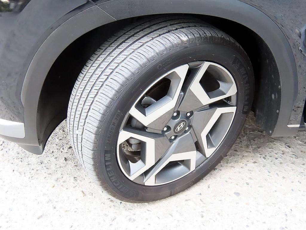 HYUNDAI Palisade 2024 Negro - Importación desde Corea - HF Imports Iquique - Foto 20