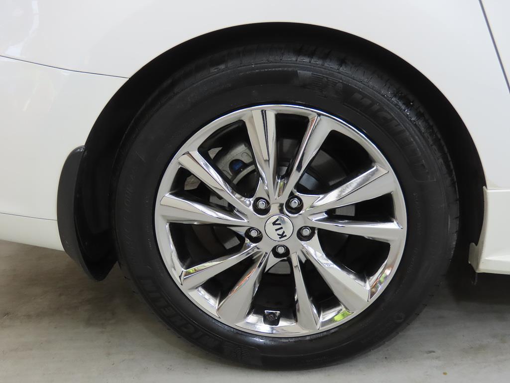 KIA Carnival 2019 Blanco - Importación desde Corea - HF Imports Iquique - Foto 20