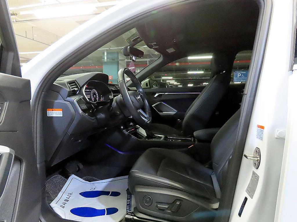 Audi Q3 - Vista 6