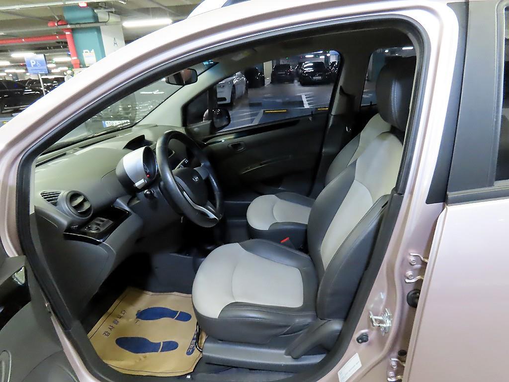 DAEWOO Matiz - Vista 6