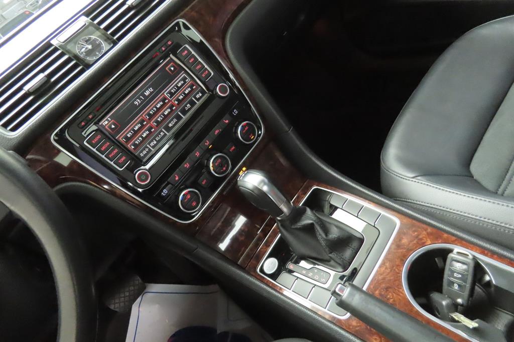 Volkswagen Passat 2013 - Importación desde Corea - HF Imports Iquique - Foto 17