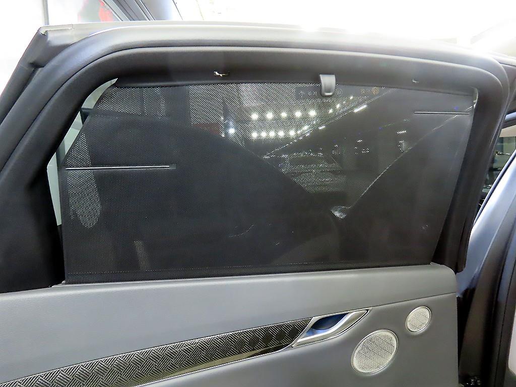 Genesis G80 2024 Gris - Importación desde Corea - HF Imports Iquique - Foto 16
