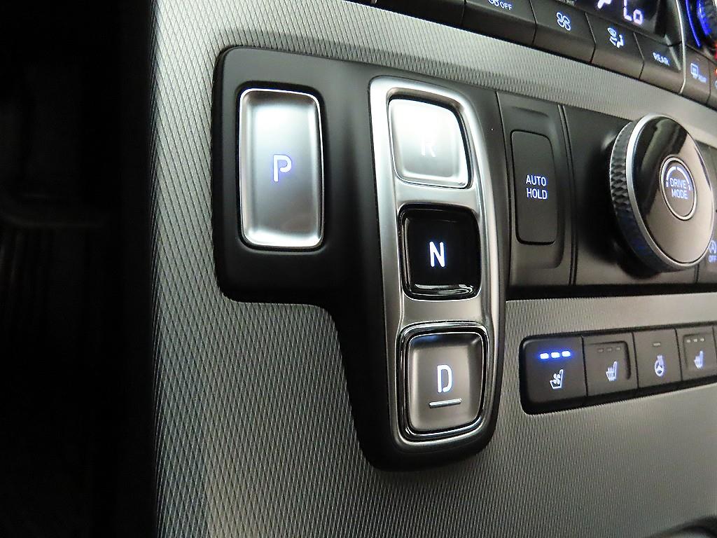 HYUNDAI Palisade - Vista 10
