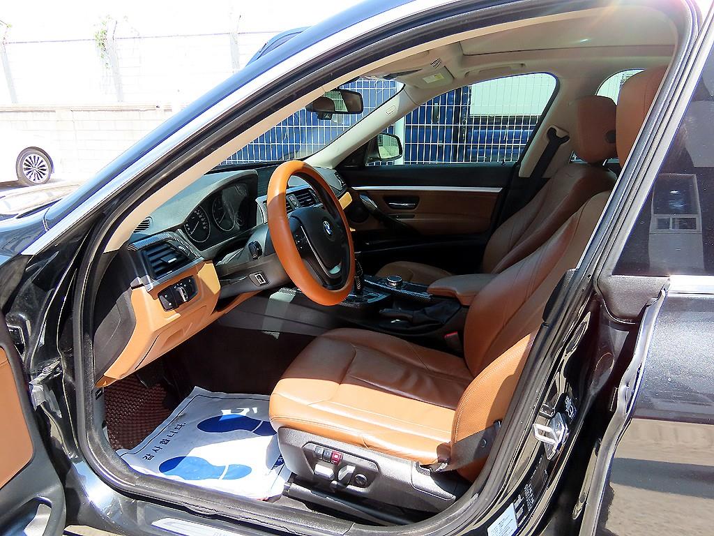 BMW Gran Turismo - Vista 5