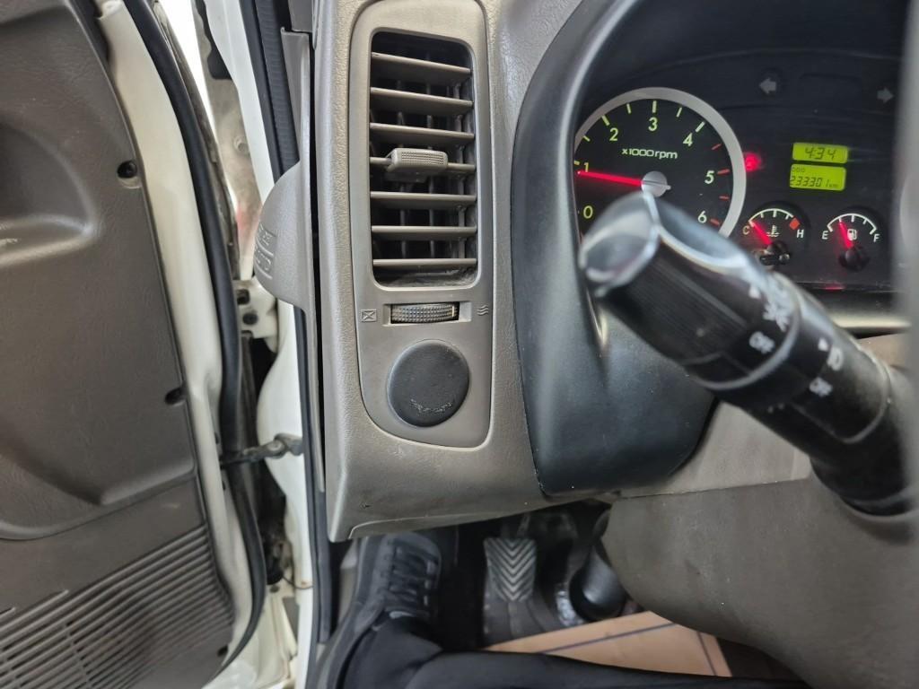 Small Truck Freezer Box(High Deck) 2014 Blanco - Importación desde Corea - HF Imports Iquique - Foto 15