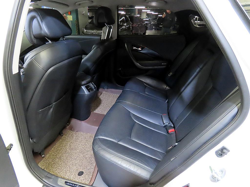 HYUNDAI Grandeur - Vista 7