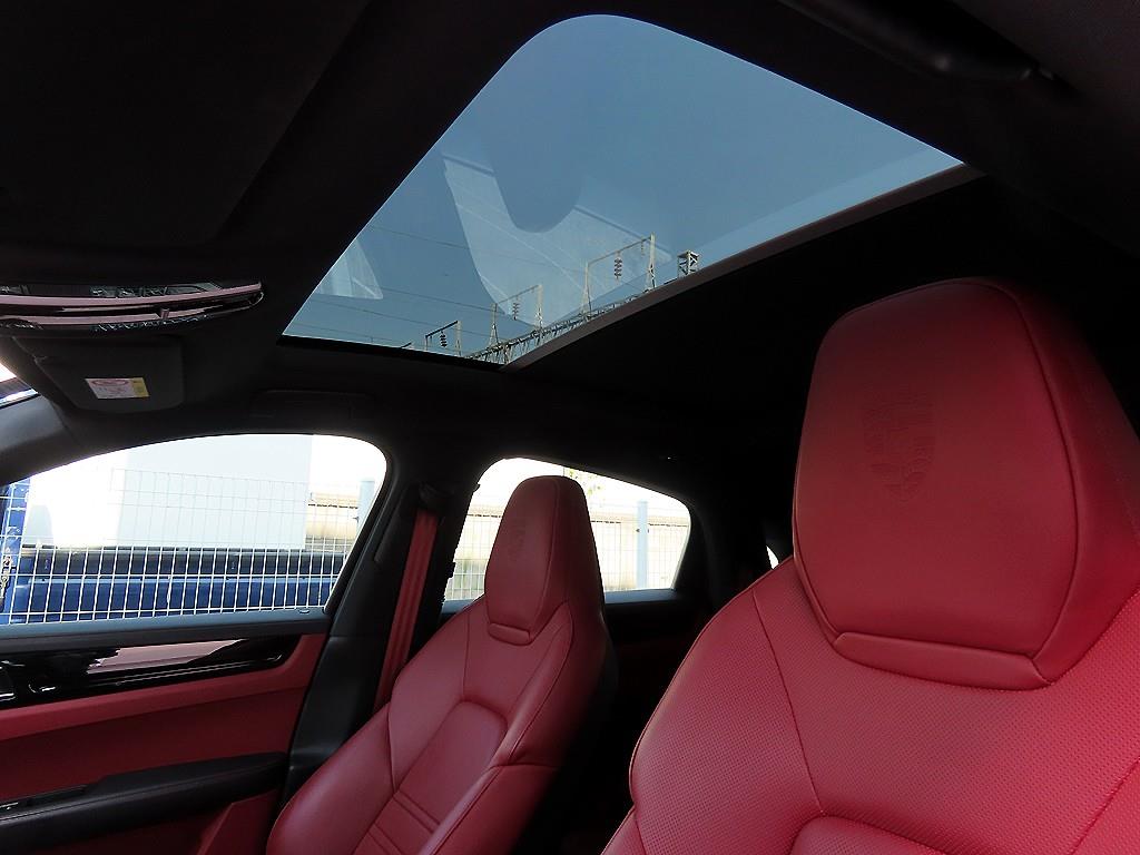 Porsche Cayenne 2023 Gris - Importación desde Corea - HF Imports Iquique - Foto 16