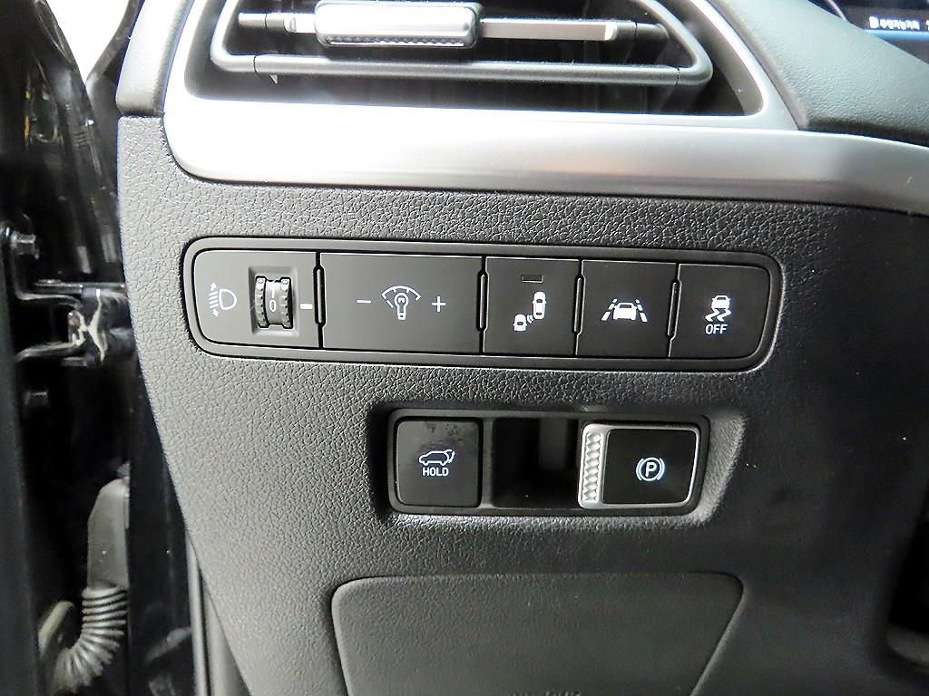 HYUNDAI Palisade - Vista 12