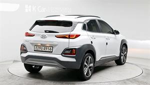 HYUNDAI Kona - Vista 6