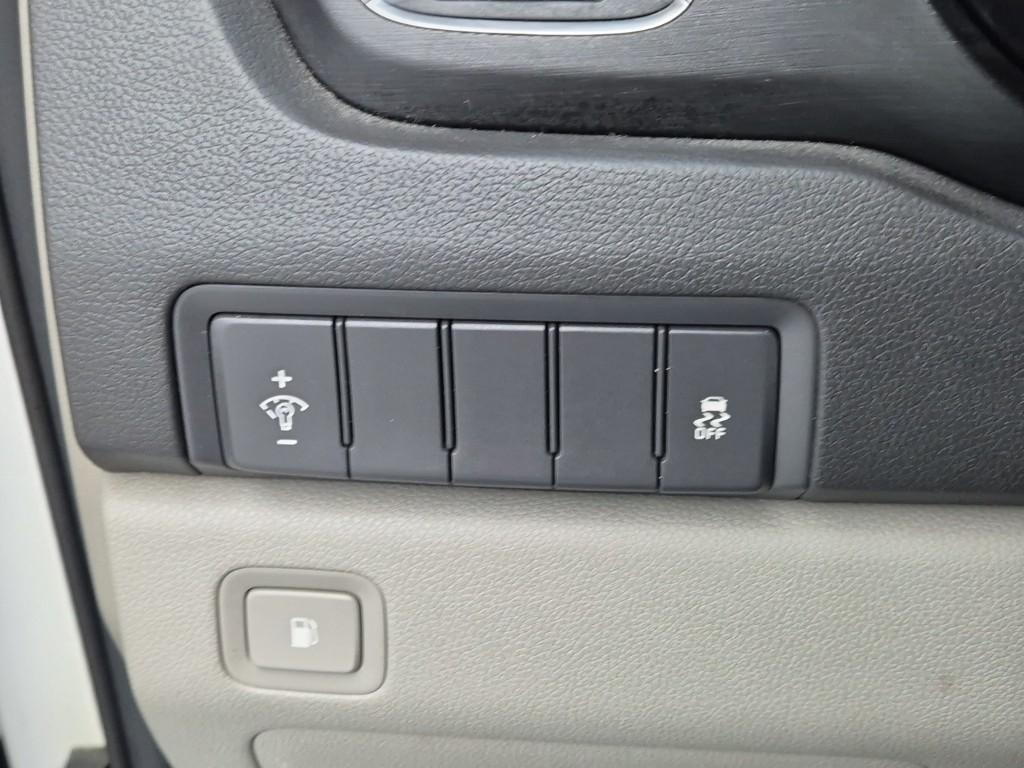 KIA Carnival - Vista 6