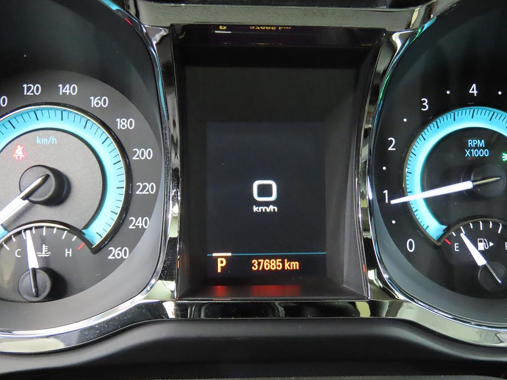 DAEWOO Alpheon - Vista 7