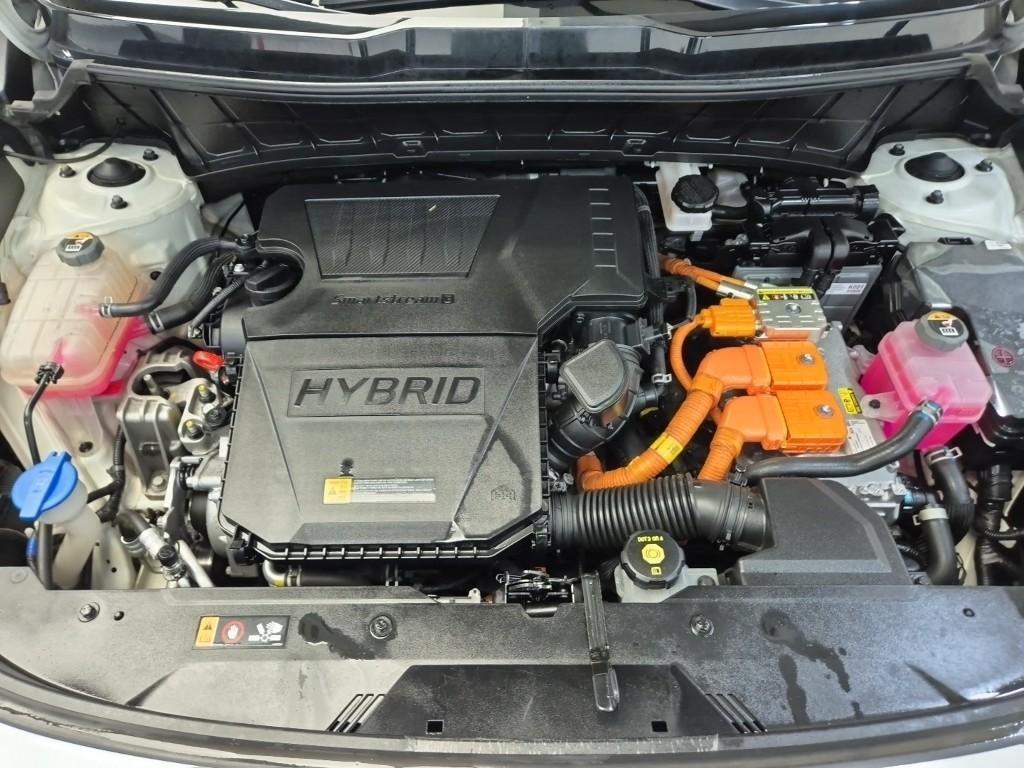 KIA Niro - Vista 5