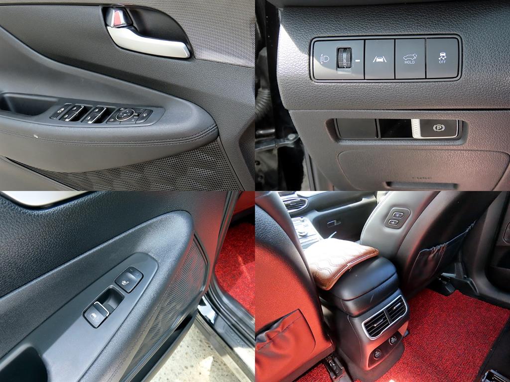 HYUNDAI Santa Fe 2021 - Importación desde Corea - HF Imports Iquique - Foto 18