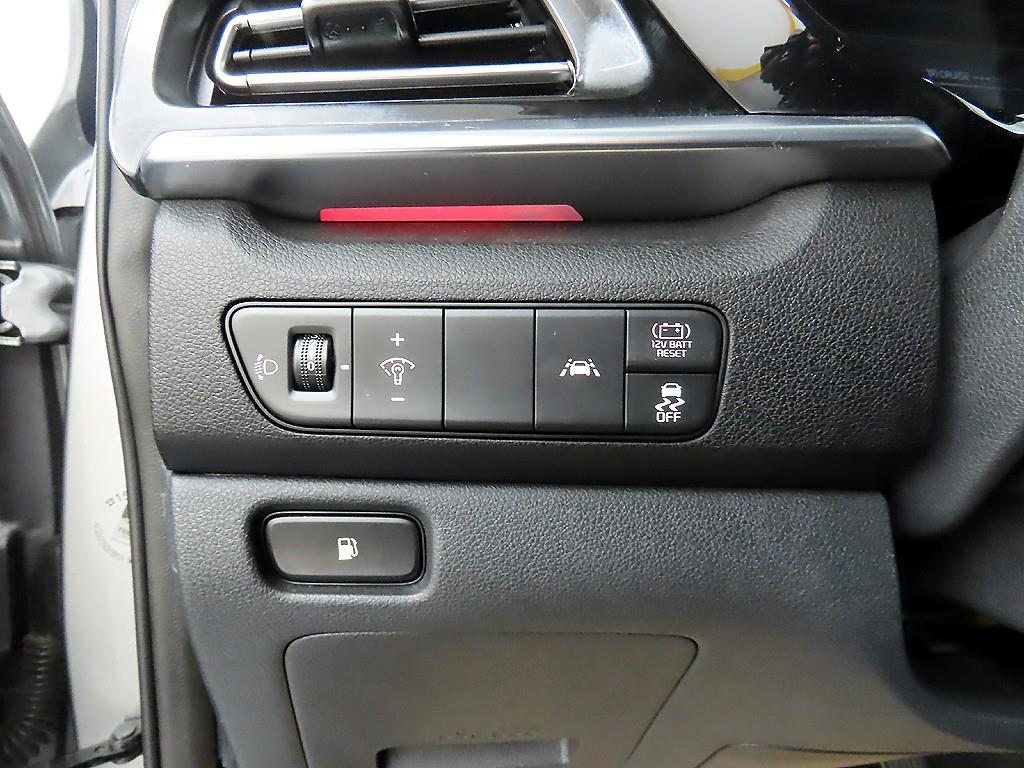 KIA Niro - Vista 12