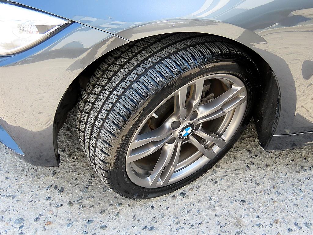 BMW 4 Series 2016 Gris - Importación desde Corea - HF Imports Iquique - Foto 20