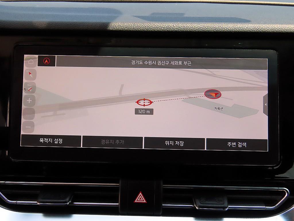 KIA Niro 2021 - Importación desde Corea - HF Imports Iquique - Foto 15