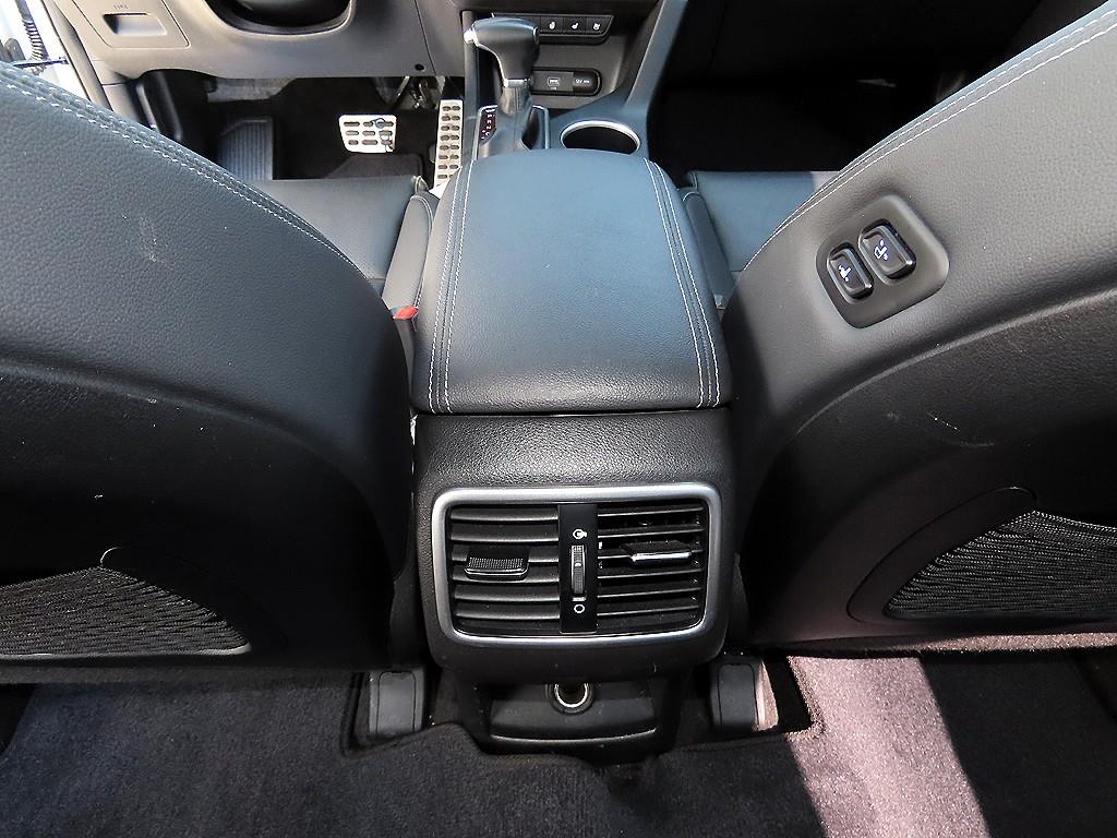 KIA Sportage 2020 Blanco - Importación desde Corea - HF Imports Iquique - Foto 18