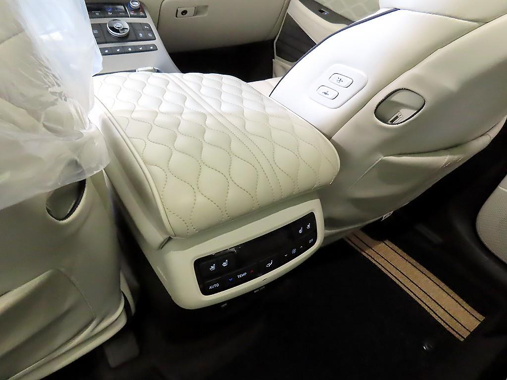HYUNDAI Palisade 2022 Blanco - Importación desde Corea - HF Imports Iquique - Foto 13