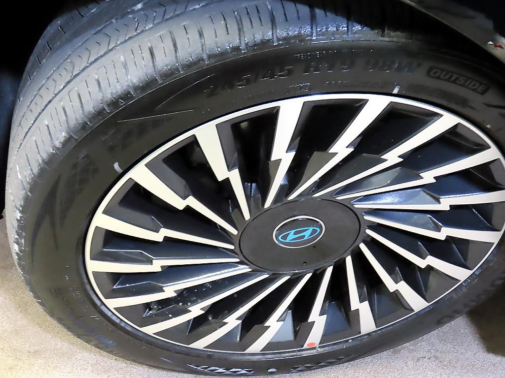 HYUNDAI Grandeur 2023 - Importación desde Corea - HF Imports Iquique - Foto 20