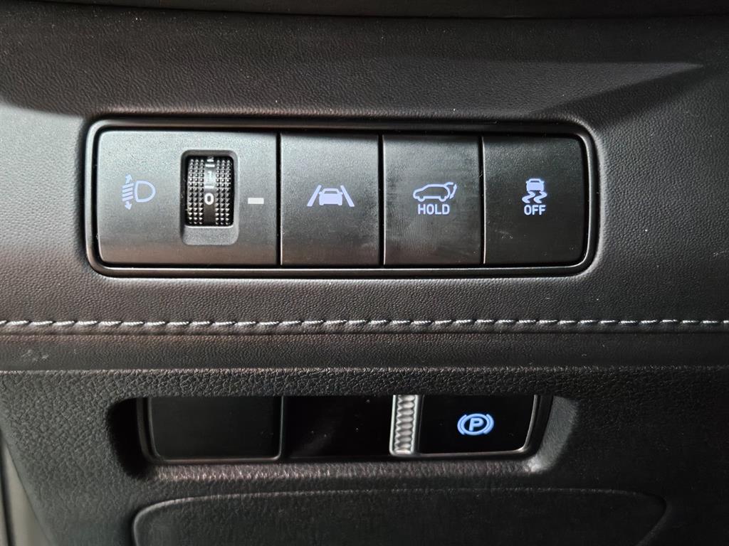 HYUNDAI Santa Fe 2022 Azul - Importación desde Corea - HF Imports Iquique - Foto 18