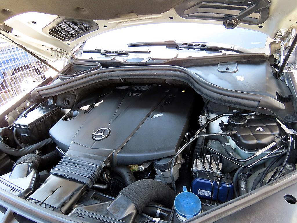 Mercedes Benz M Class 2014 - Importación desde Corea - HF Imports Iquique - Foto 19