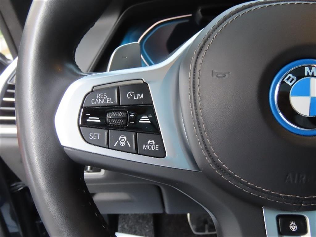 BMW X5 2022 Gris - Importación desde Corea - HF Imports Iquique - Foto 11