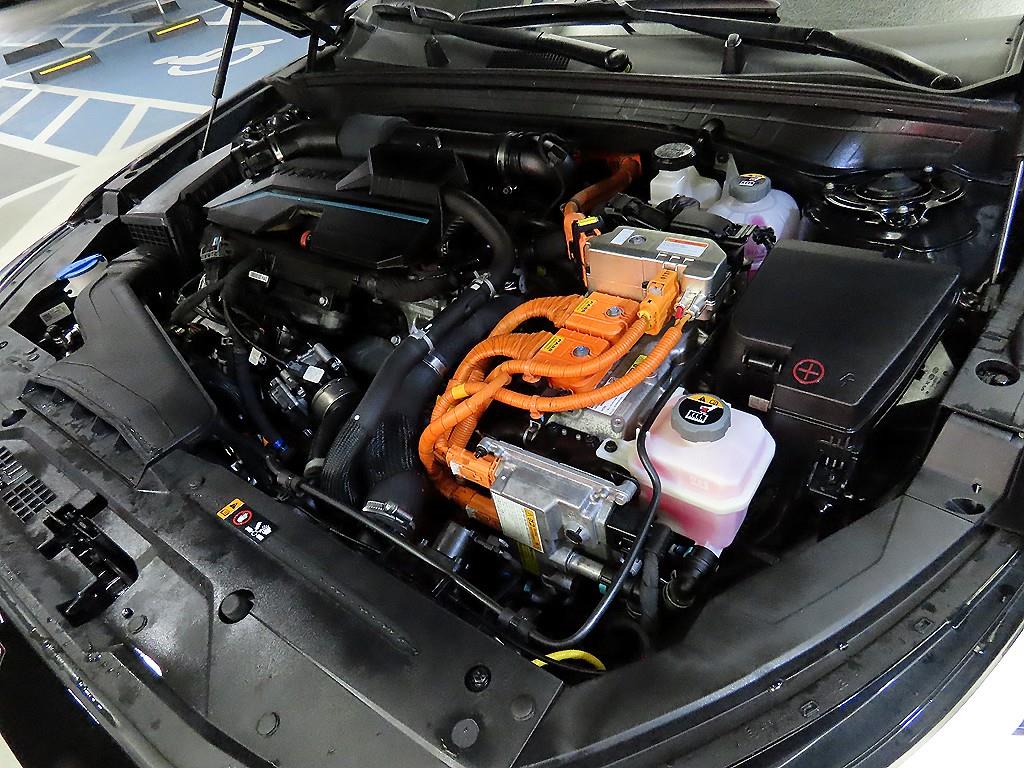 KIA K8 2023 - Importación desde Corea - HF Imports Iquique - Foto 19