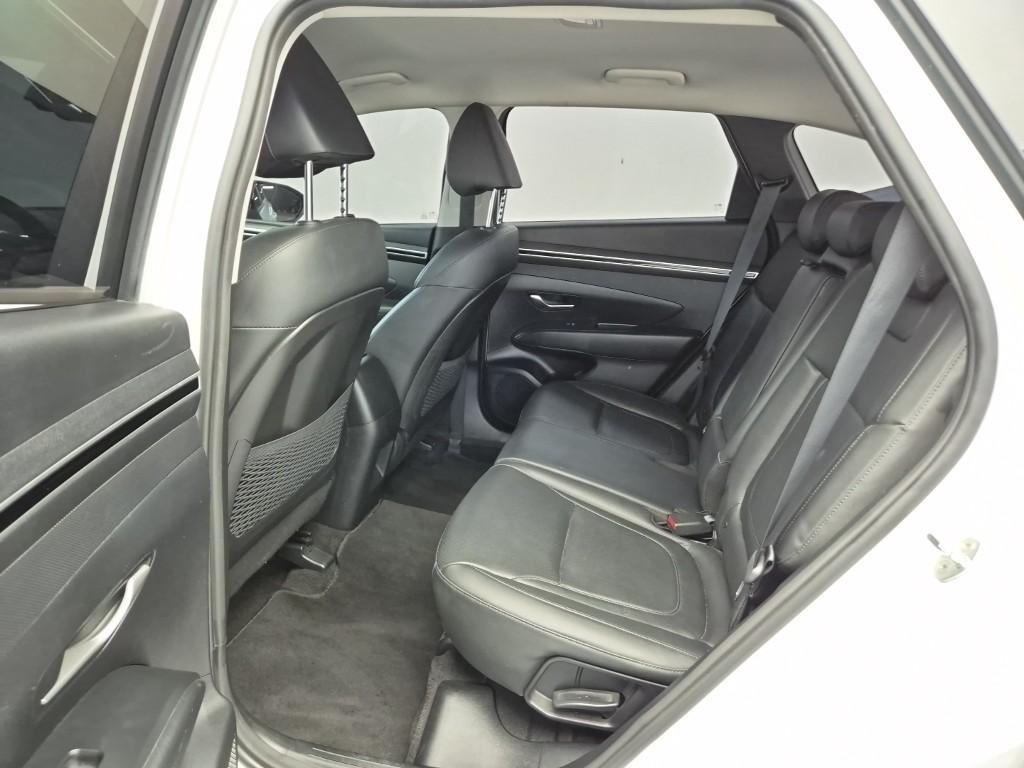 HYUNDAI Tucson - Vista 12