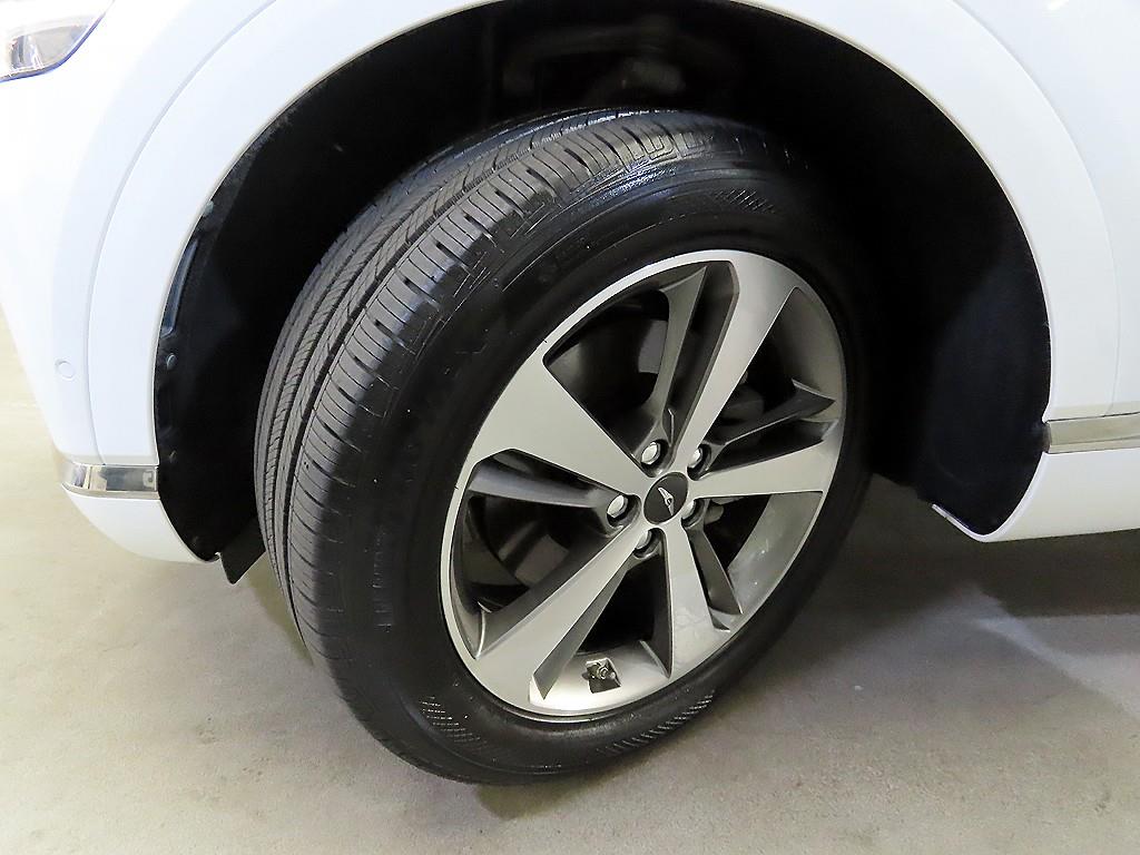 Genesis GV80 2021 - Importación desde Corea - HF Imports Iquique - Foto 20