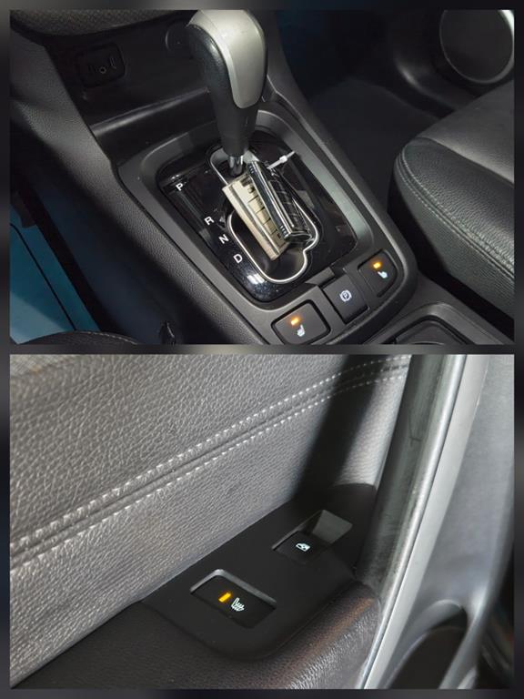 Chevrolet Captiva 2016 Negro - Importación desde Corea - HF Imports Iquique - Foto 18