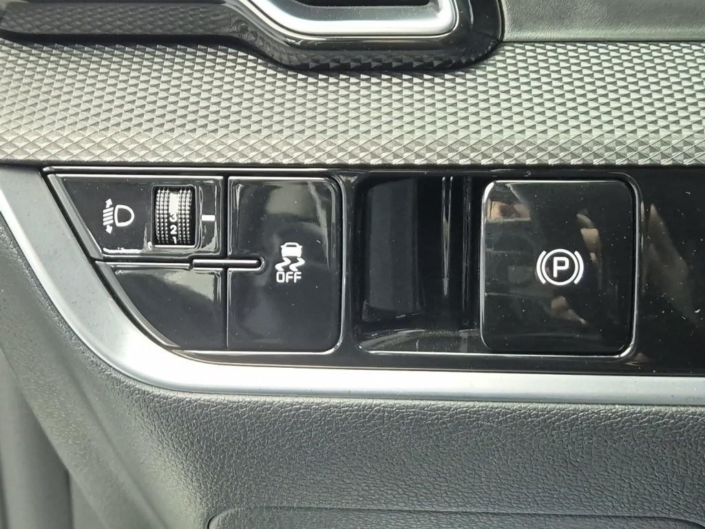 KIA Sportage 2024 Blanco - Importación desde Corea - HF Imports Iquique - Foto 17