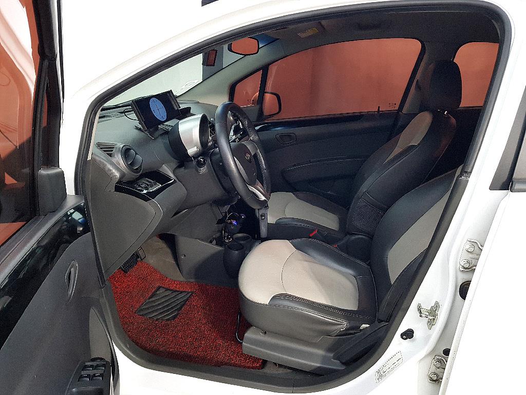 DAEWOO Matiz - Vista 8