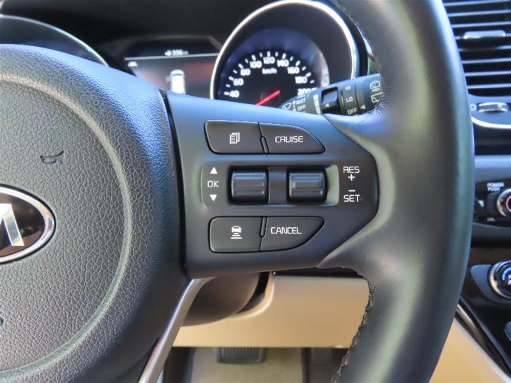 KIA Carnival 2019 Negro - Importación desde Corea - HF Imports Iquique - Foto 11