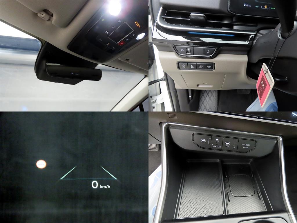 KIA Carnival 2025 Blanco - Importación desde Corea - HF Imports Iquique - Foto 18