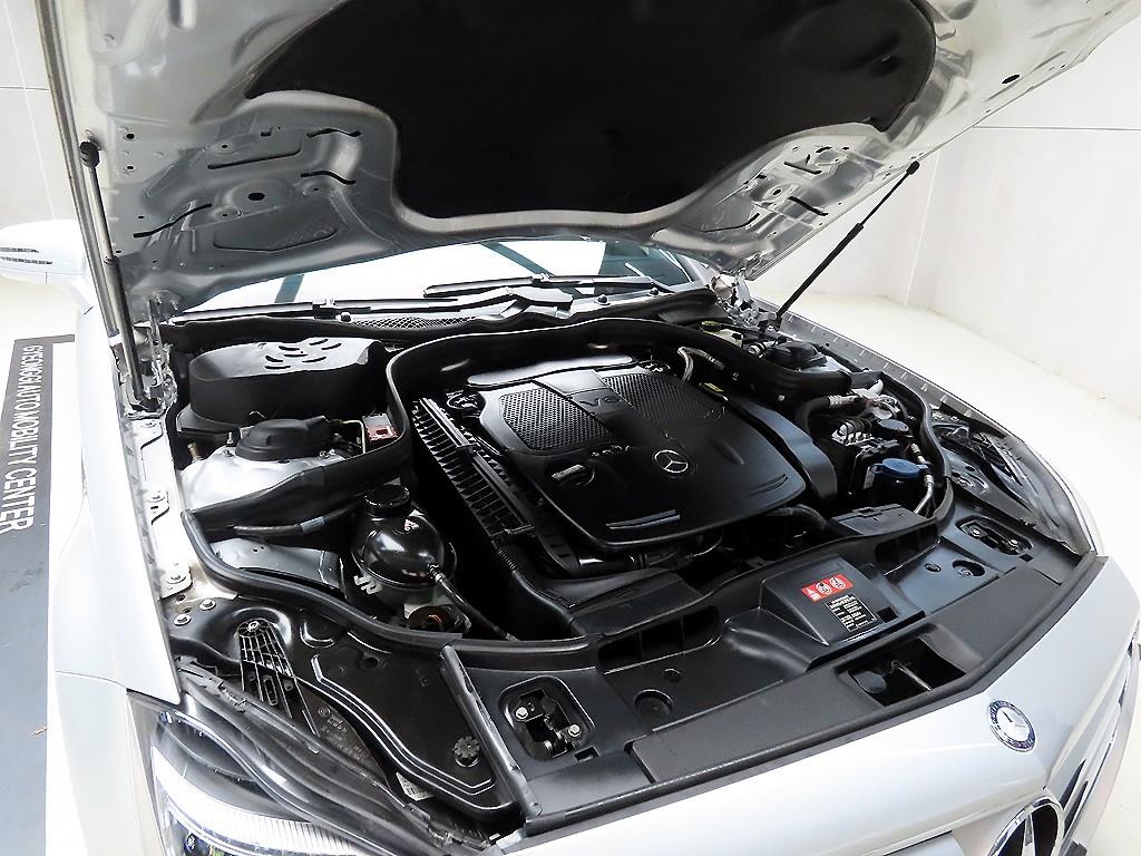 Mercedes Benz CLS Class 2013 - Importación desde Corea - HF Imports Iquique - Foto 19