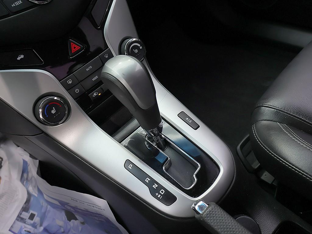 Chevrolet Cruise 2016 Blanco - Importación desde Corea - HF Imports Iquique - Foto 10