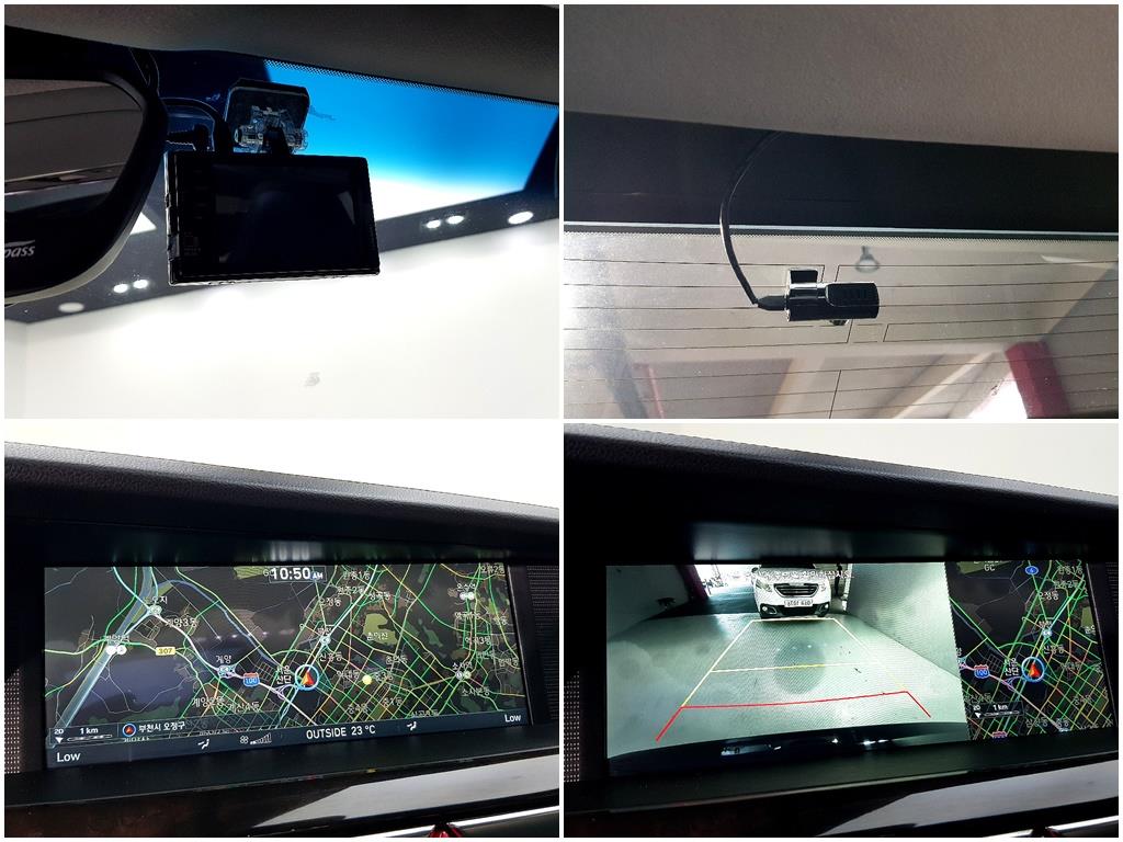 Genesis EQ900 2016 Negro - Importación desde Corea - HF Imports Iquique - Foto 17