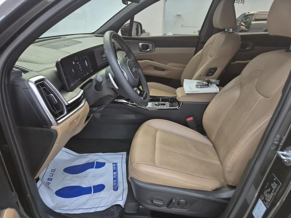 KIA Sorento - Vista 11