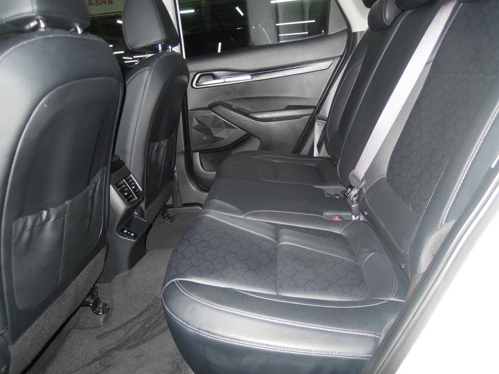 KIA Seltos 2025 Blanco - Importación desde Corea - HF Imports Iquique - Foto 13
