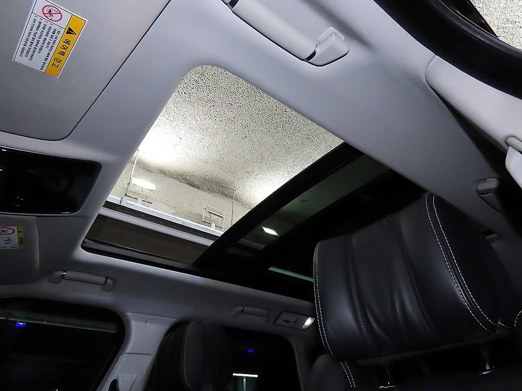 Land Rover Range Rover 2014 Negro - Importación desde Corea - HF Imports Iquique - Foto 15