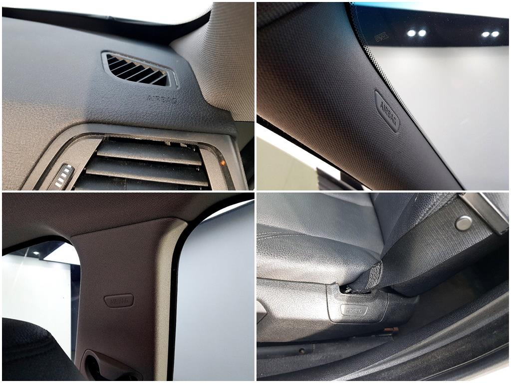 BMW Gran Turismo 2016 Blanco - Importación desde Corea - HF Imports Iquique - Foto 13