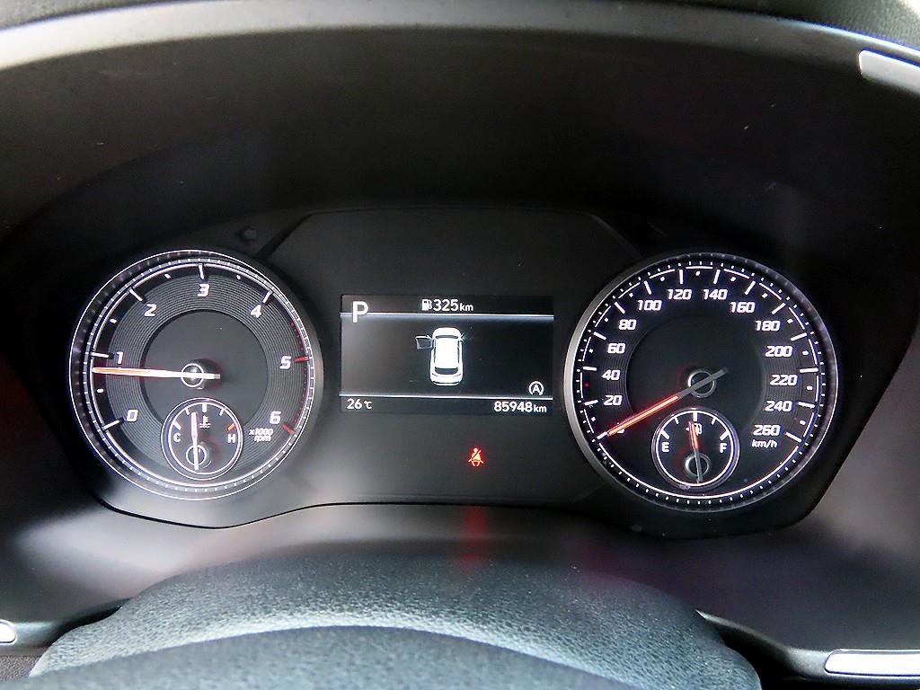 HYUNDAI Santa Fe - Vista 9