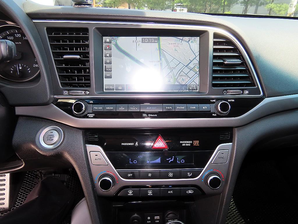 HYUNDAI Avante 2016 - Importación desde Corea - HF Imports Iquique - Foto 14