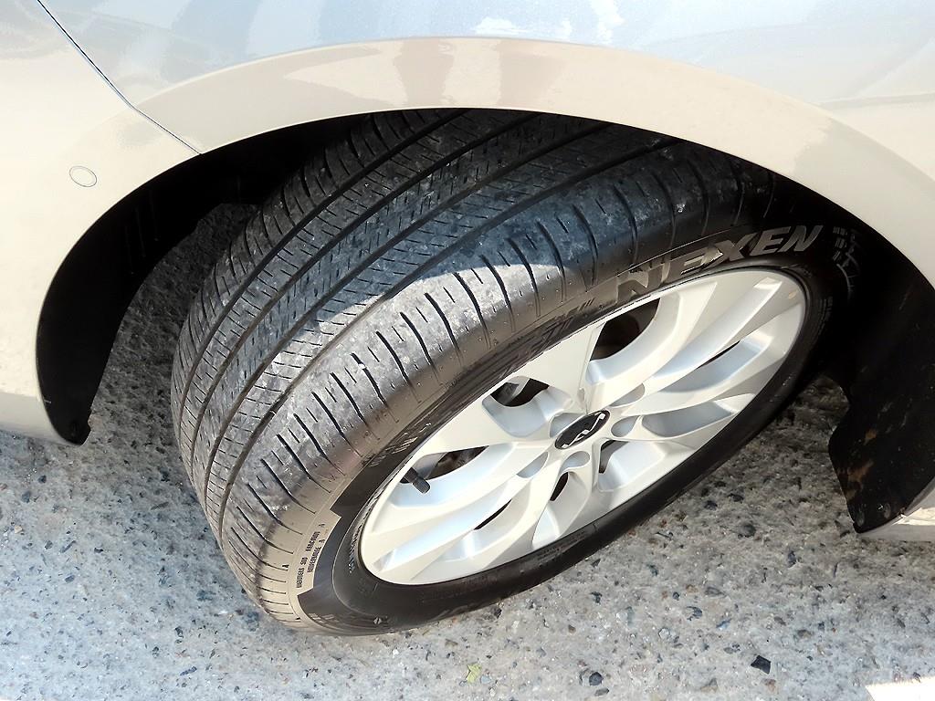 KIA K8 2022 Gris - Importación desde Corea - HF Imports Iquique - Foto 20