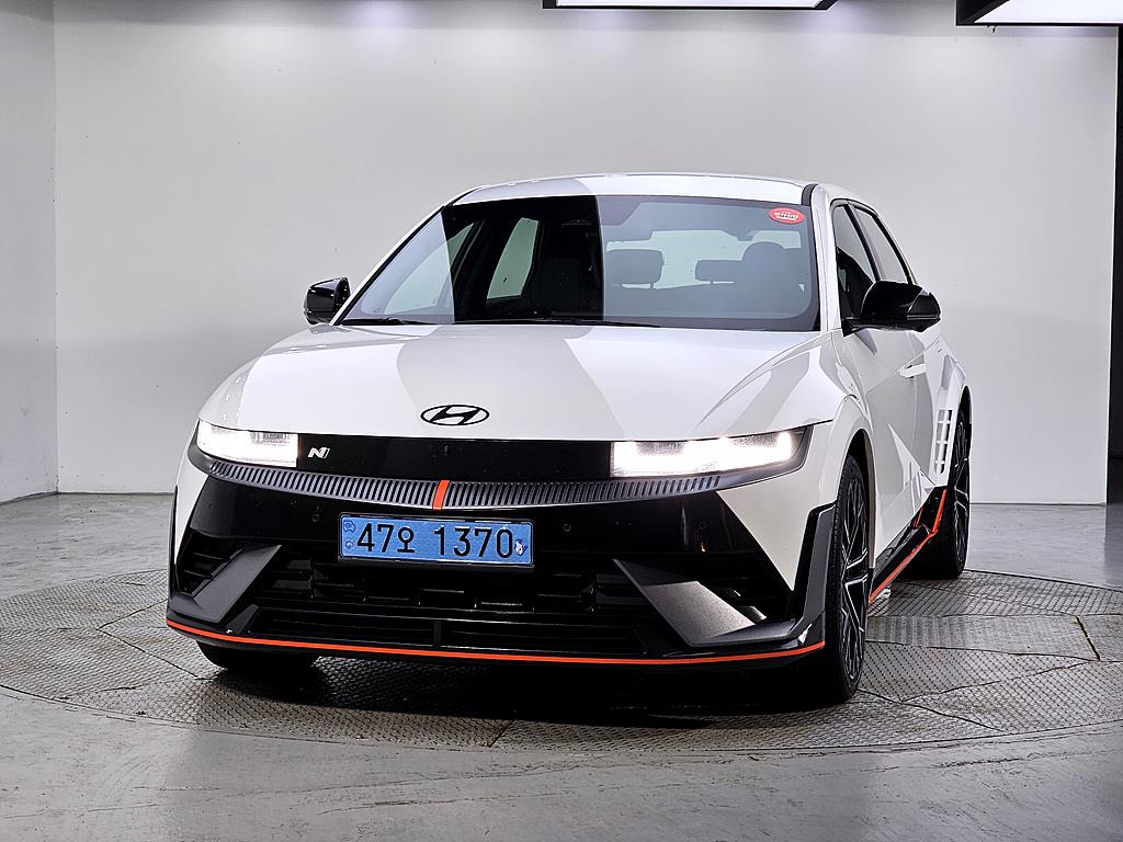 HYUNDAI Ioniq 5 - Vista 2
